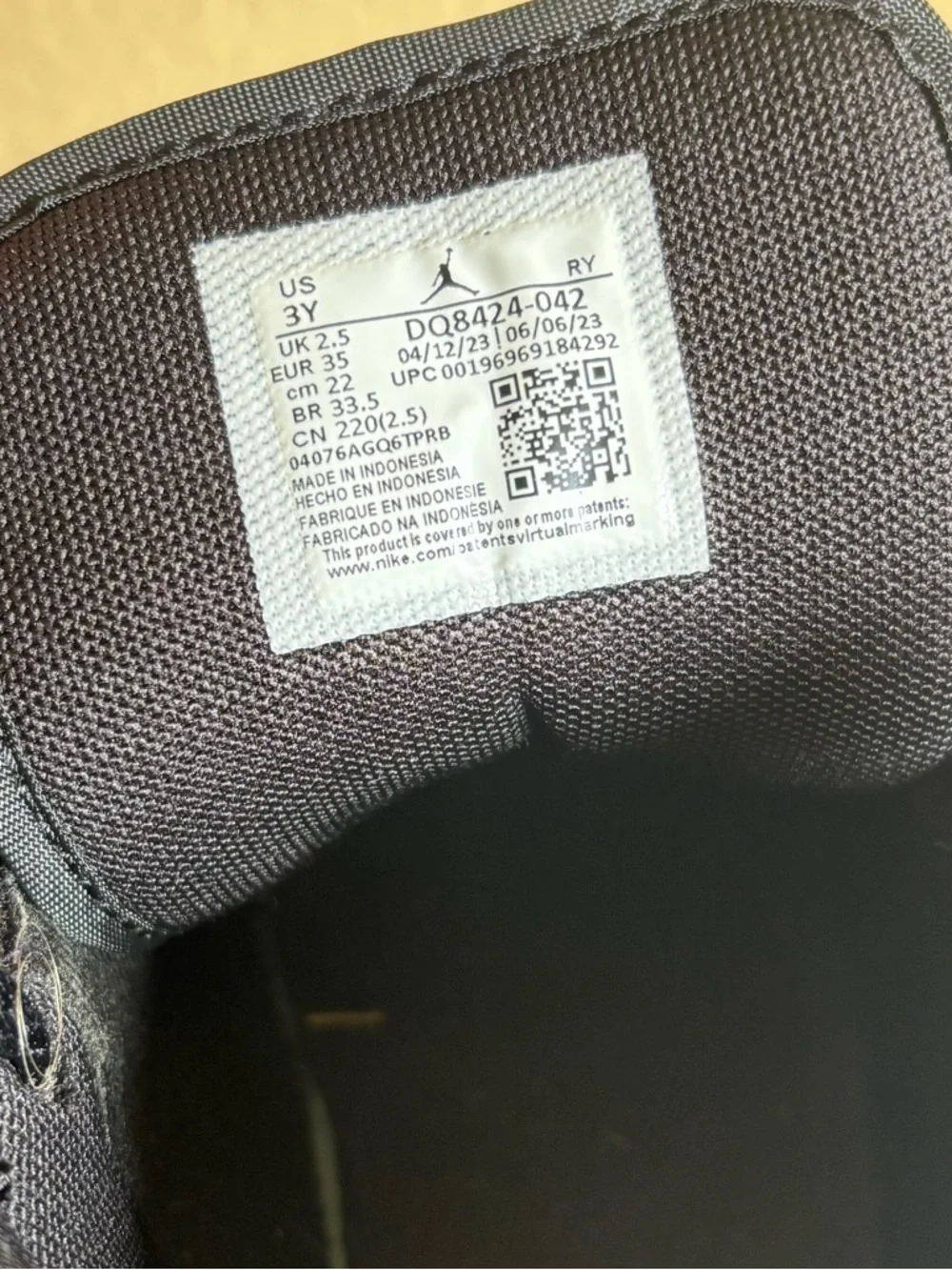 Nike review all